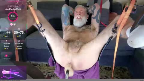 BikerDude online show from March 30, 6:42 pm