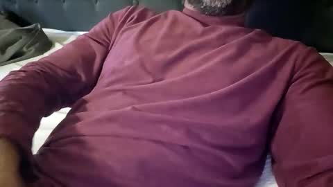 mtnclimber1 online show from January 8, 9:06 pm