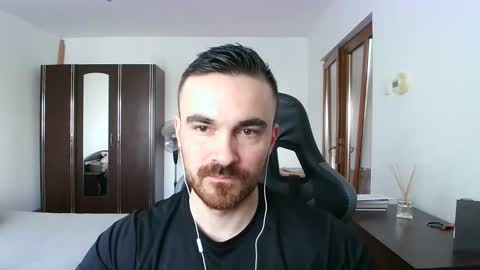 Victor online show from February 22, 9:41 am