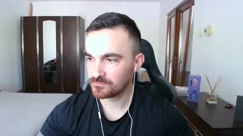 Victor online show from March 20, 8:30 am