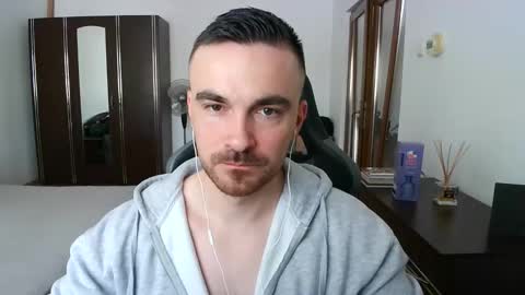 Victor online show from April 5, 8:22 am