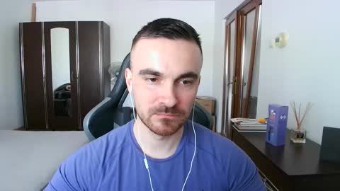 Victor online show from April 14, 11:38 am