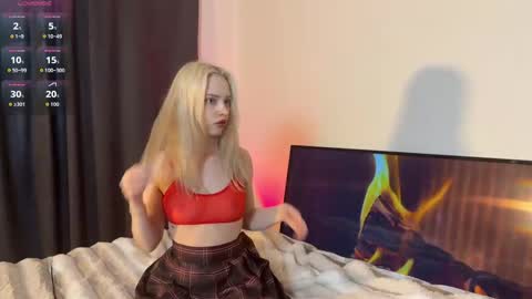 Lisa online show from February 14, 11:51 am