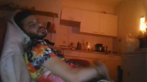 mucha950218 online show from October 24, 8:38 pm