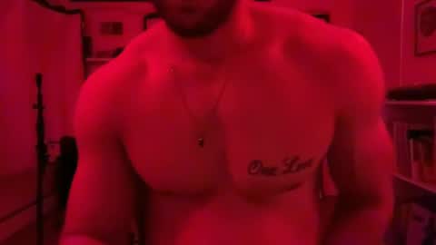 muchachote_ online show from September 27, 7:02 am