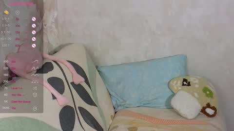 muerta1 online show from November 22, 9:14 pm