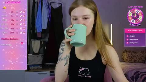 muerta1 online show from March 30, 2:12 am