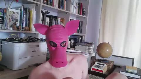 Michaela online show from February 28, 10:16 am