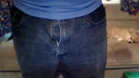 Snapshot of muffman1228 chatting on January 16, 7:07 pm muffman1228 online show from January 16, 7:07 pm