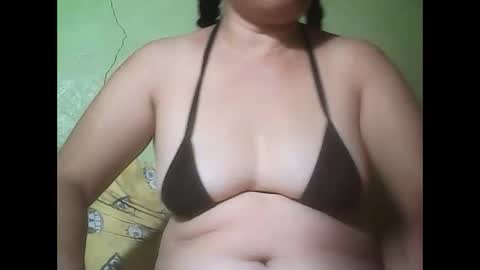 muffy_bunny online show from September 13, 11:32 am