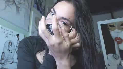 JESSICA online show from February 5, 9:03 am