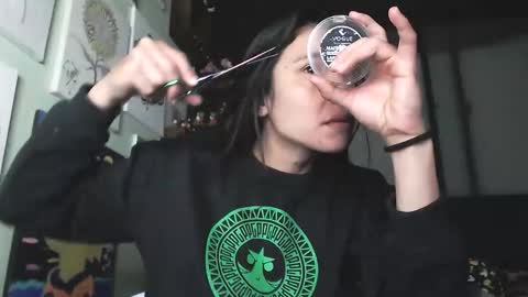 JESSICA online show from March 22, 10:40 am