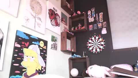 JESSICA online show from April 13, 12:54 pm