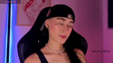 Mulan Sheng next broadcast December 4 online show from April 20, 1:19 am