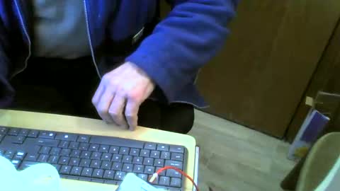 muller520 online show from February 2, 12:35 pm