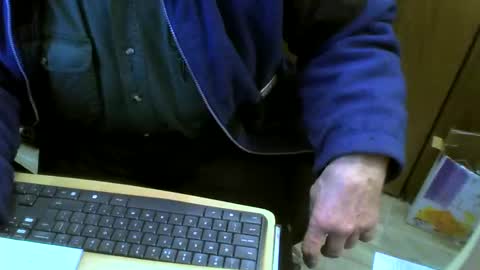 muller520 online show from February 6, 6:46 pm