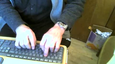 muller520 online show from February 18, 2:59 pm