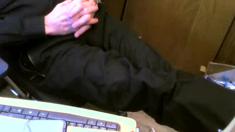 muller520 online show from March 4, 10:46 am