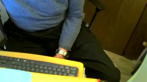 muller520 online show from September 28, 5:18 pm