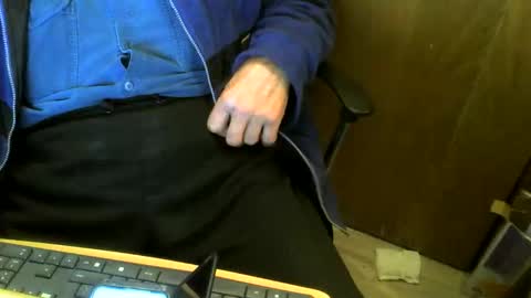 muller520 online show from November 24, 4:40 pm