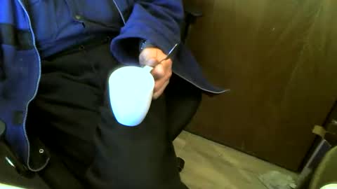 muller520 online show from November 29, 7:28 pm