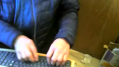 muller520 online show from December 2, 9:14 am