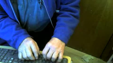 muller520 online show from December 14, 8:41 am