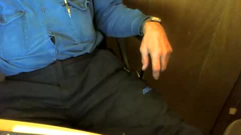 muller520 online show from April 16, 6:41 pm