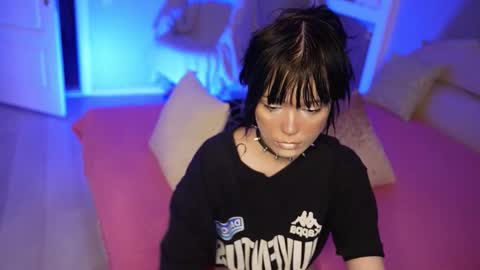 Liza online show from March 21, 3:26 pm