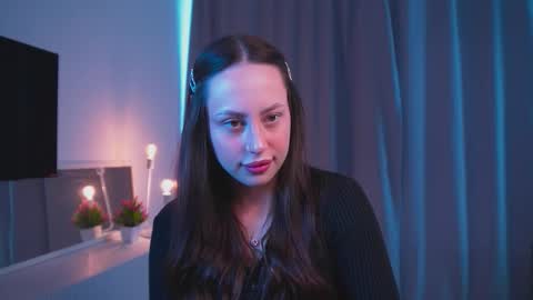 Kira online show from September 12, 3:50 am