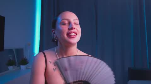 Kira online show from September 14, 7:18 am