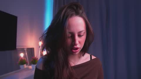 Kira online show from September 15, 4:12 am