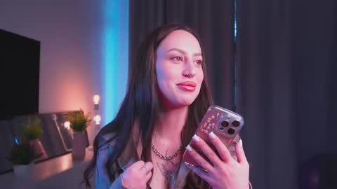 Kira online show from September 22, 4:58 am