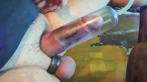Juicy German Cock online show from May 24, 12:21 pm