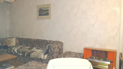 Erik online show from February 22, 1:18 am