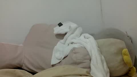 Snapshot of munchi_ chatting on January 9, 12:14 am   online show from January 9, 12:14 am