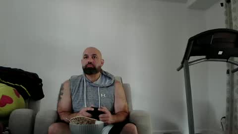 Bearded online show from June 23, 4:27 pm