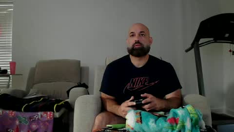 Bearded online show from July 27, 11:39 am