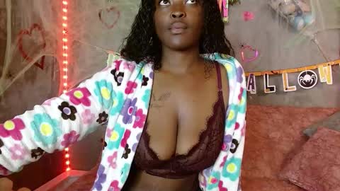 Snapshot of mupitta_sweett chatting on October 22, 5:02 pm Leidy online show from October 22, 5:02 pm
