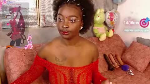 Snapshot of mupitta_sweett chatting on June 25, 4:44 pm Leidy online show from June 25, 4:44 pm