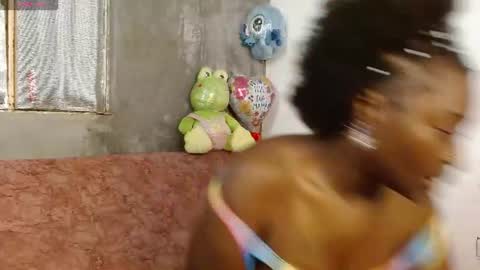 Snapshot of mupitta_sweett chatting on June 30, 5:25 pm Leidy online show from June 30, 5:25 pm
