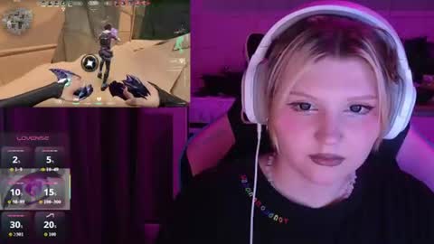 Milana online show from July 12, 4:31 pm