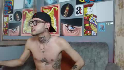 murdok  online show from September 17, 4:14 am