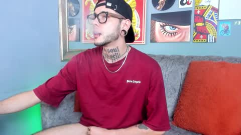 murdok  online show from November 25, 5:51 am