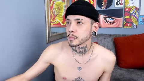 murdok  online show from January 7, 3:42 am