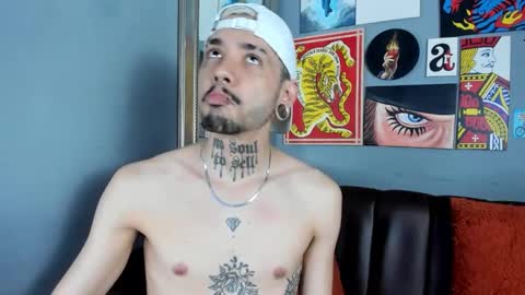 murdok  online show from March 14, 3:56 am