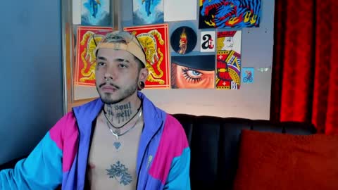 murdok  online show from April 10, 7:02 am