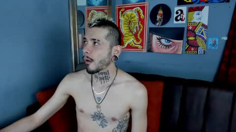 murdok  online show from April 15, 8:10 am