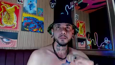 Snapshot of murdockh chatting on July 14, 11:10 pm murdok online show from July 14, 11:10 pm