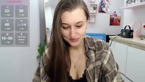 Snapshot of muriel_elvin chatting on September 11, 5:18 am muriel_elvin online show from September 11, 5:18 am